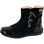Bottes geox fille b kaytan - noir
