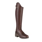 Bottes déquitation cuir femme premier equine vallardi - brown - 37 Bottes déquitation cuir femme premier equine vallardi - brown - 37