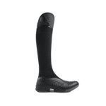 Bottes d�quitation horse pilot teknit - black - 46