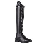Bottes quitation qhp hailey - noir - 37