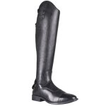 Bottes dquitation qhp hugo - black - 45
