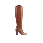 Bottes femme bronx new - americana - camel - 37