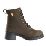 Bottes femme furygan janis d30 - noir - 39