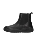 Bottes femme - geox - d94fdc00085 - cuir - haute - respirabilité optimale Bottes femme - geox - d94fdc00085 - cuir - haute - respirabilité optimale