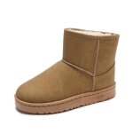 Bottes femmebottes femme hiver imperméables caoutchouc antidérapantbottes mi - mollet doublure chaude ... Bottes femmebottes femme hiver imperméables caoutchouc antidérapantbottes mi - mollet doublure chaude ...