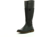 Kickers bottes tintabo noir