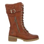 Bottes mustang
