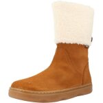 Botte pour fille - camper - 128690 - marron - semelle intérieure en gomme - haute tige Botte pour fille - camper - 128690 - marron - semelle intérieure en gomme - haute tige