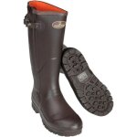 Bottes full zip rambouillet