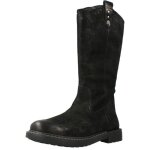 Botte - geox - 99987 - fille - noir - enfant