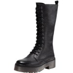 Bottes guess femme ref 53740 black