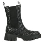 Bottes guess fl7srllea10black