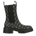 Bottes guess fl7srlpel10brocr