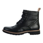 Chaussures clarks batcombe lord - noir