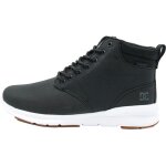 Bottes dc shoes mason 2 noir homme