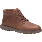 Botte homme tendance - caterpillar - trey 2. 0 - couleur cashew - lacets - semelle extrieure durable ...