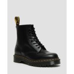 Bottes lacets 1460 pascal bex pisa - dr martens - cuir - noir - haute - mixte