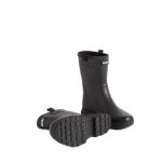 Bottes de loisirs femme - aigle - alya - noir - caoutchouc naturel - confortable Bottes de loisirs femme - aigle - alya - noir - caoutchouc naturel - confortable