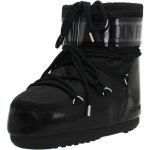 Bottes - moon boot - 14093500 001 - noir - haute - plat