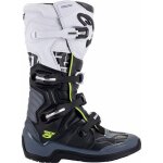 Bottes moto cross alpinestars tech5