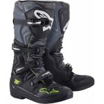 Bottes moto cross alpinestars tech5