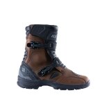 Bottes moto cross kenny explorer - brown - 43