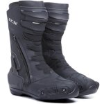 Bottes moto cross tcx s - tr1 wp - noir - 42