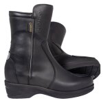Bottes moto femme daytona sl pilot gtx - noir - 39