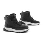 Bottes moto femme falco nara - black - 41