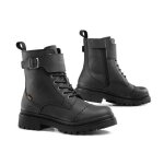 Bottes moto femme falco royale - brown - 39