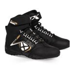 Bottes moto femme ixon killer wp