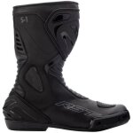 Bottes moto femme rst s1 - noir - 37