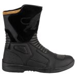 Bottes moto furygan gt d3o wp - noir - 40 Bottes moto furygan gt d3o wp - noir - 40