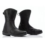 Bottes moto impermable femme rst axiom - noir - 39