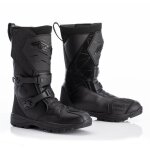 Bottes moto rst adventure - x - noir - 40