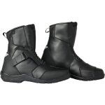 Bottes moto rst axiom mid waterproof ce - noir - 41 Bottes moto rst axiom mid waterproof ce - noir - 41