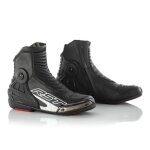 Bottes moto rst tractech evo 3 short ce - noir - 37