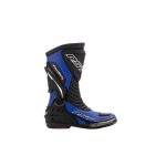 Bottes moto rst tractech evo 3 sport - bleu - 42