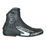 Bottes moto rst tractech evo iii short ce - noir - 47