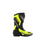 Bottes moto rst tractech evo iii sport - jaune fluo / noir - 41 Bottes moto rst tractech evo iii sport - jaune fluo / noir - 41
