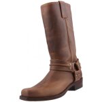Sendra boots bottes pour homme 2380 - evolution tang marron