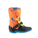 Bottes moto trial enfant alpinestars t3s