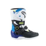 Bottes moto trial enfant alpinestars t3s