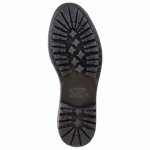 Bottes moto vintage falco aviator (39 - marron)