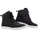 Bottes moto waterproof rst hitop - noir - 43