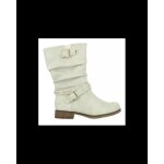 Bottes mustang