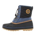 Bottes neige après ski jibber - kimberfeel Bottes neige après ski jibber - kimberfeel