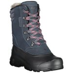 Bottes de neige cmp femme kinos wp 2. 0 - anthracite - ski - impermabilit - adulte - montagne