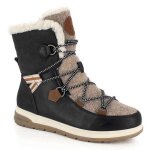 Botte de neige femme - kimberfeel - ebelya - impermable - montagne - ski