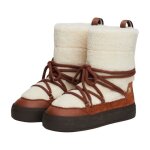 Bottes de neige tommy hilfiger femmes